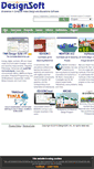 Mobile Screenshot of designsoft.biz